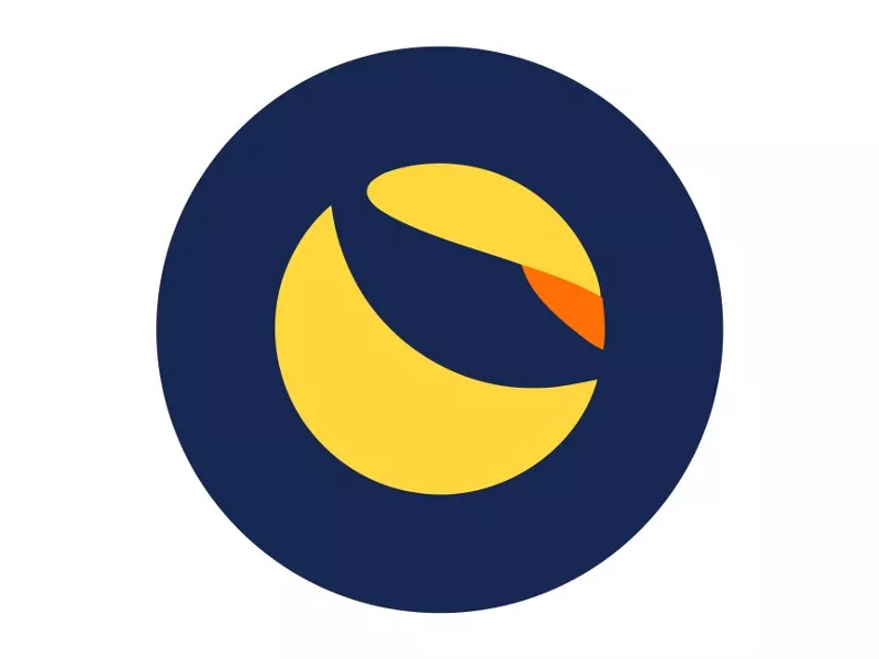 Logo Terra Luna